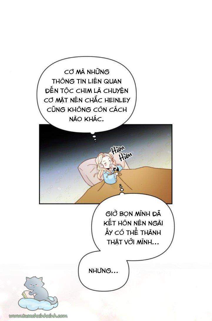 Hoàng Hậu Tái Hôn Chapter 93 - Trang 2