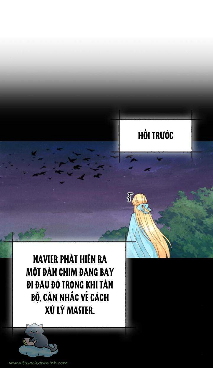 Hoàng Hậu Tái Hôn Chapter 93 - Trang 2