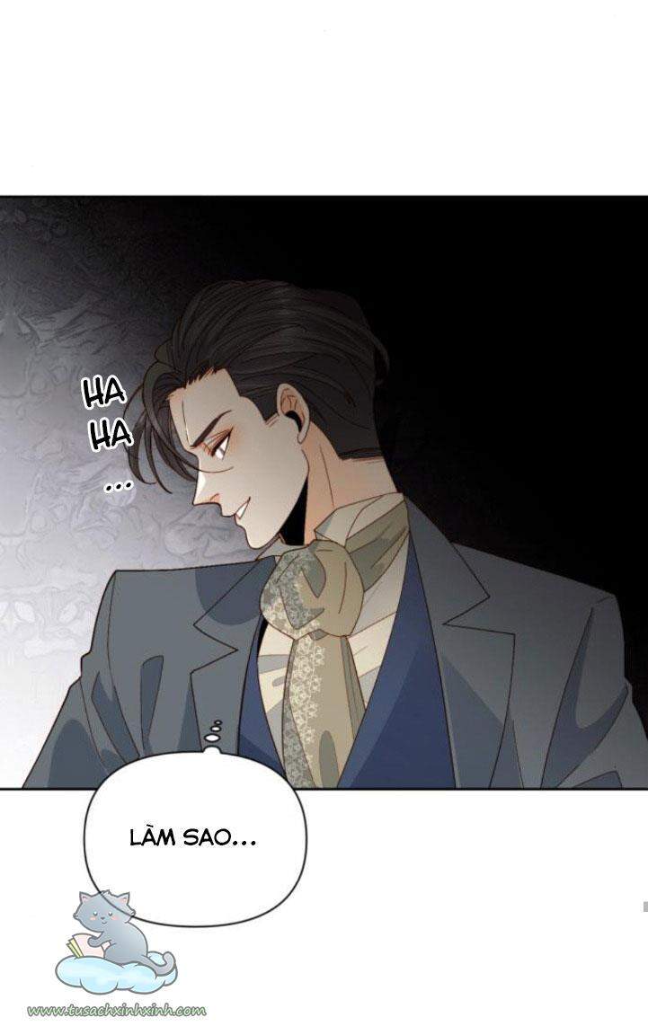 Hoàng Hậu Tái Hôn Chapter 93 - Trang 2