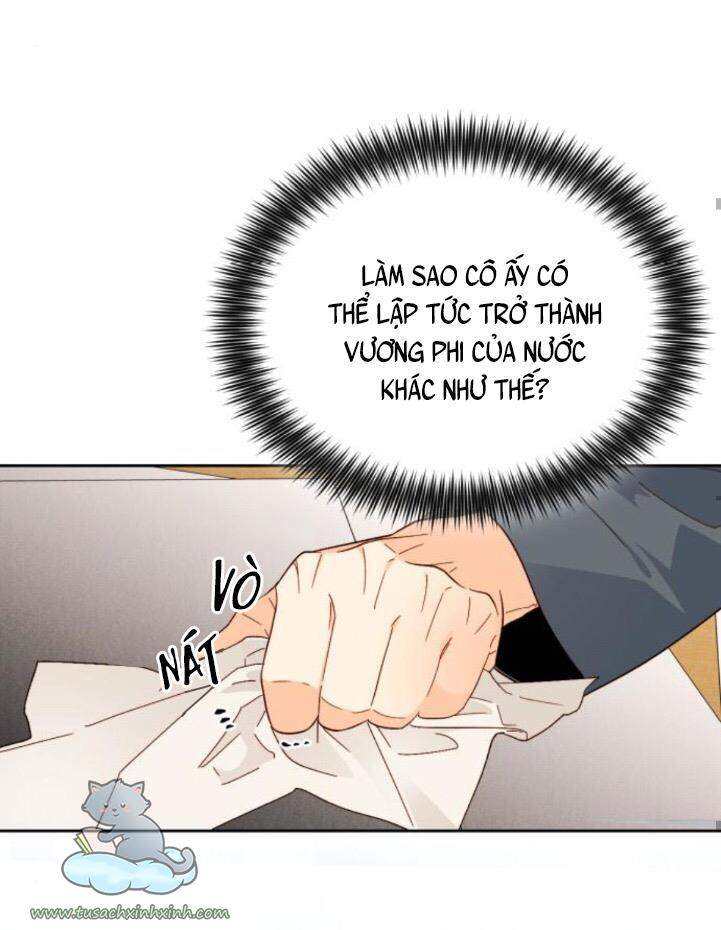 Hoàng Hậu Tái Hôn Chapter 93 - Trang 2