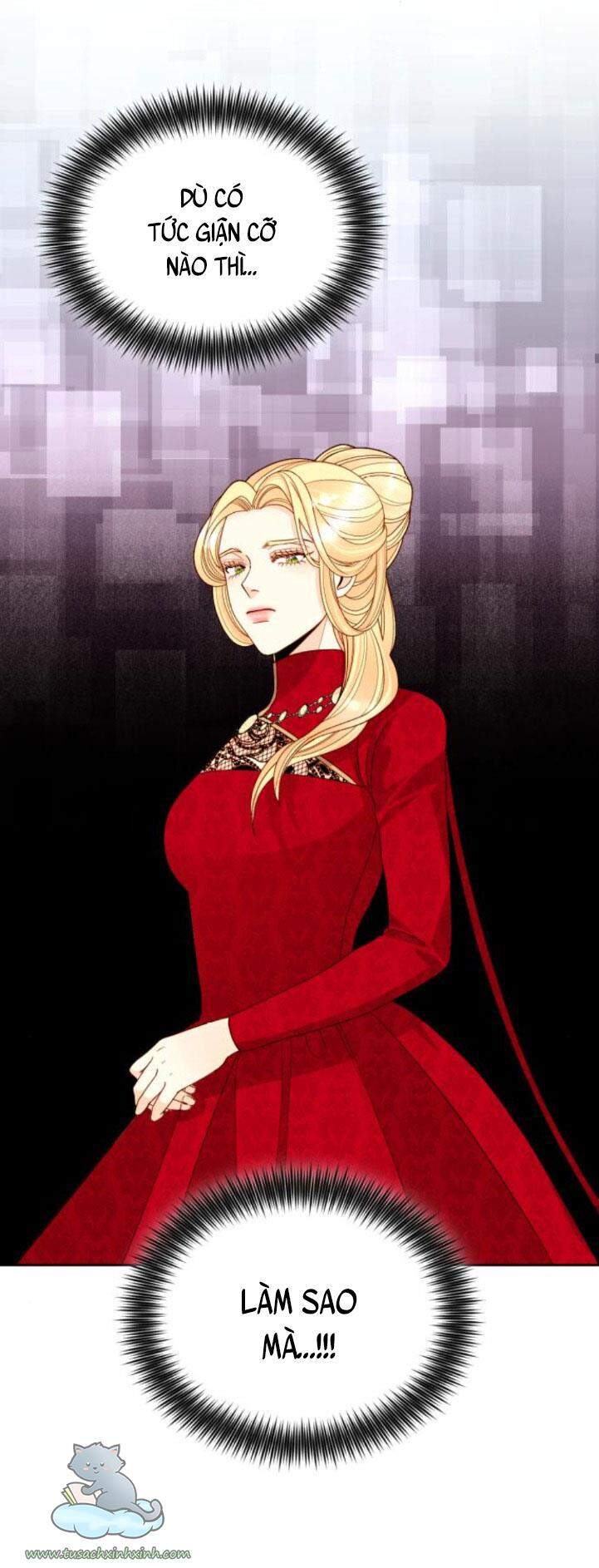 Hoàng Hậu Tái Hôn Chapter 93 - Trang 2