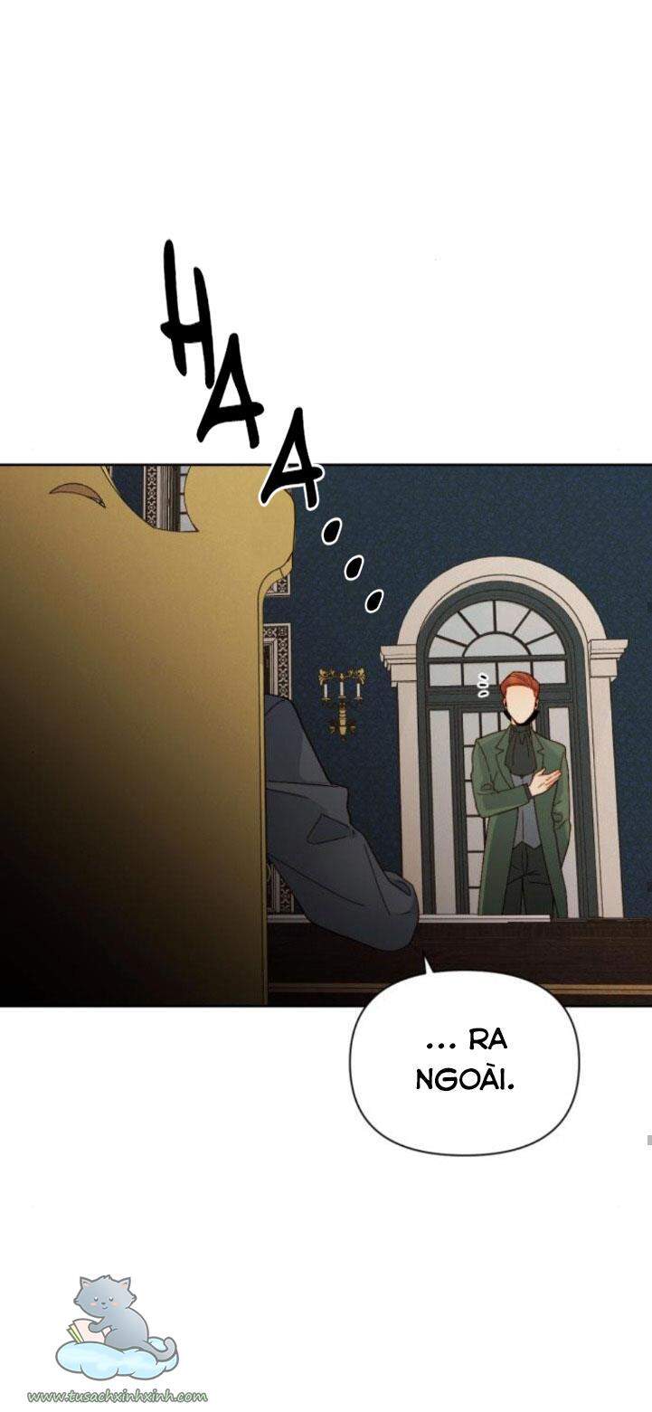 Hoàng Hậu Tái Hôn Chapter 93 - Trang 2