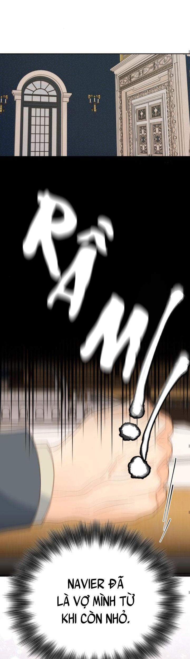 Hoàng Hậu Tái Hôn Chapter 93 - Trang 2