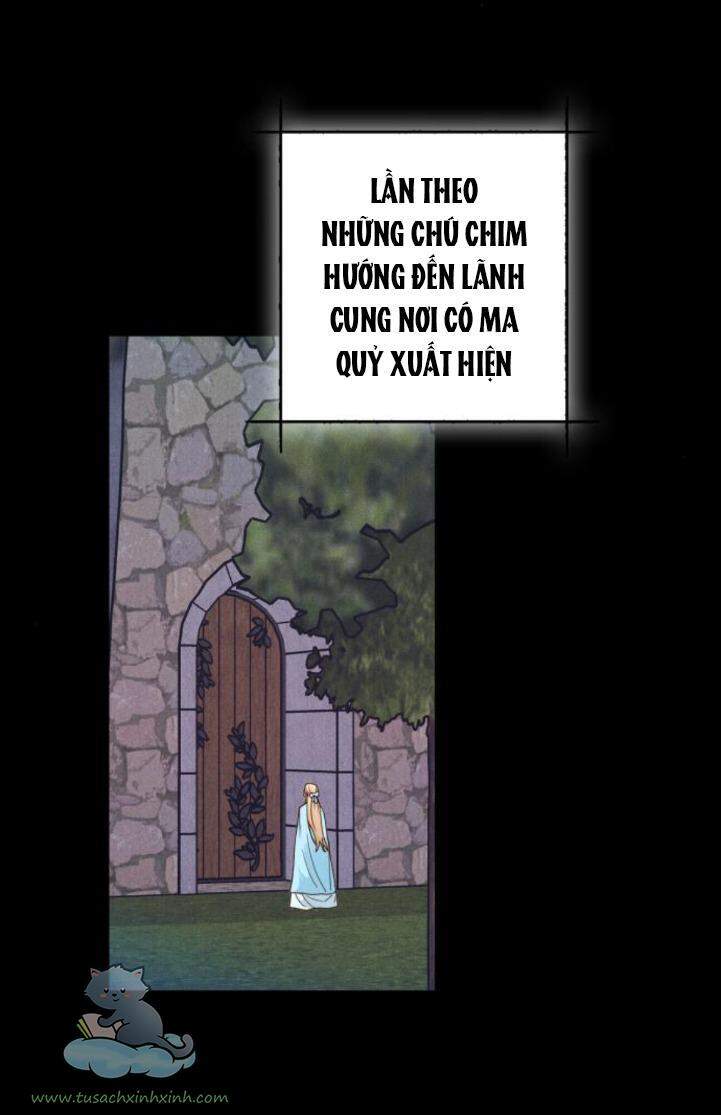 Hoàng Hậu Tái Hôn Chapter 93 - Trang 2