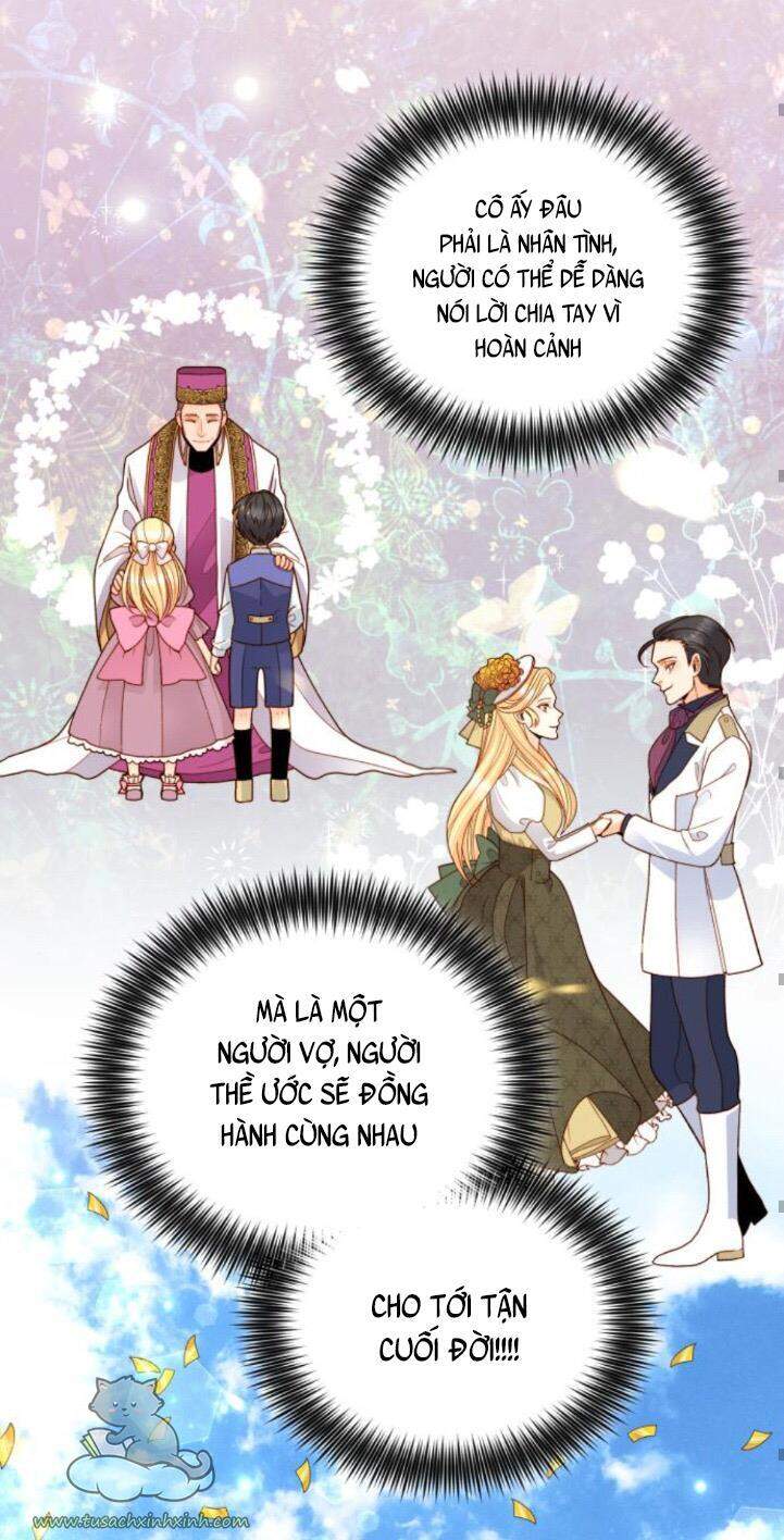 Hoàng Hậu Tái Hôn Chapter 93 - Trang 2