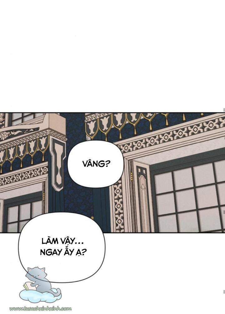 Hoàng Hậu Tái Hôn Chapter 93 - Trang 2