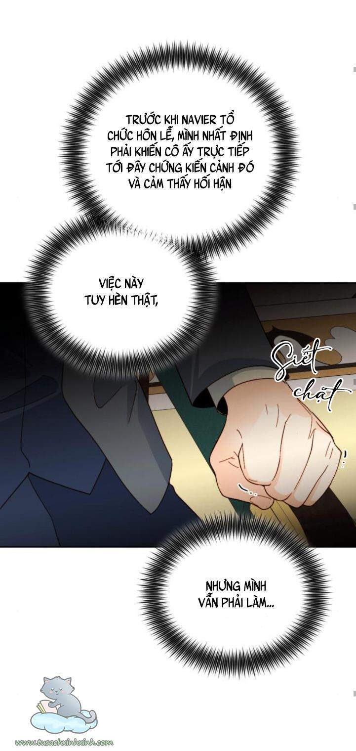Hoàng Hậu Tái Hôn Chapter 93 - Trang 2