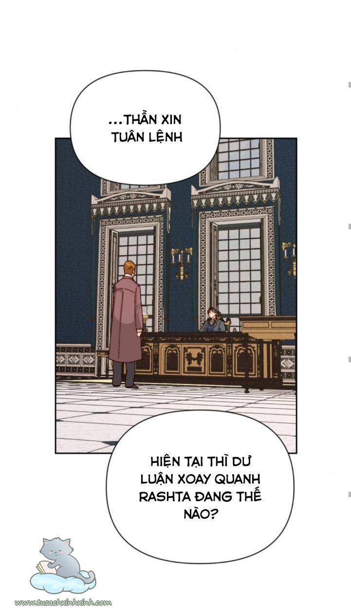 Hoàng Hậu Tái Hôn Chapter 93 - Trang 2