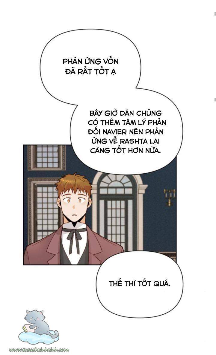 Hoàng Hậu Tái Hôn Chapter 93 - Trang 2