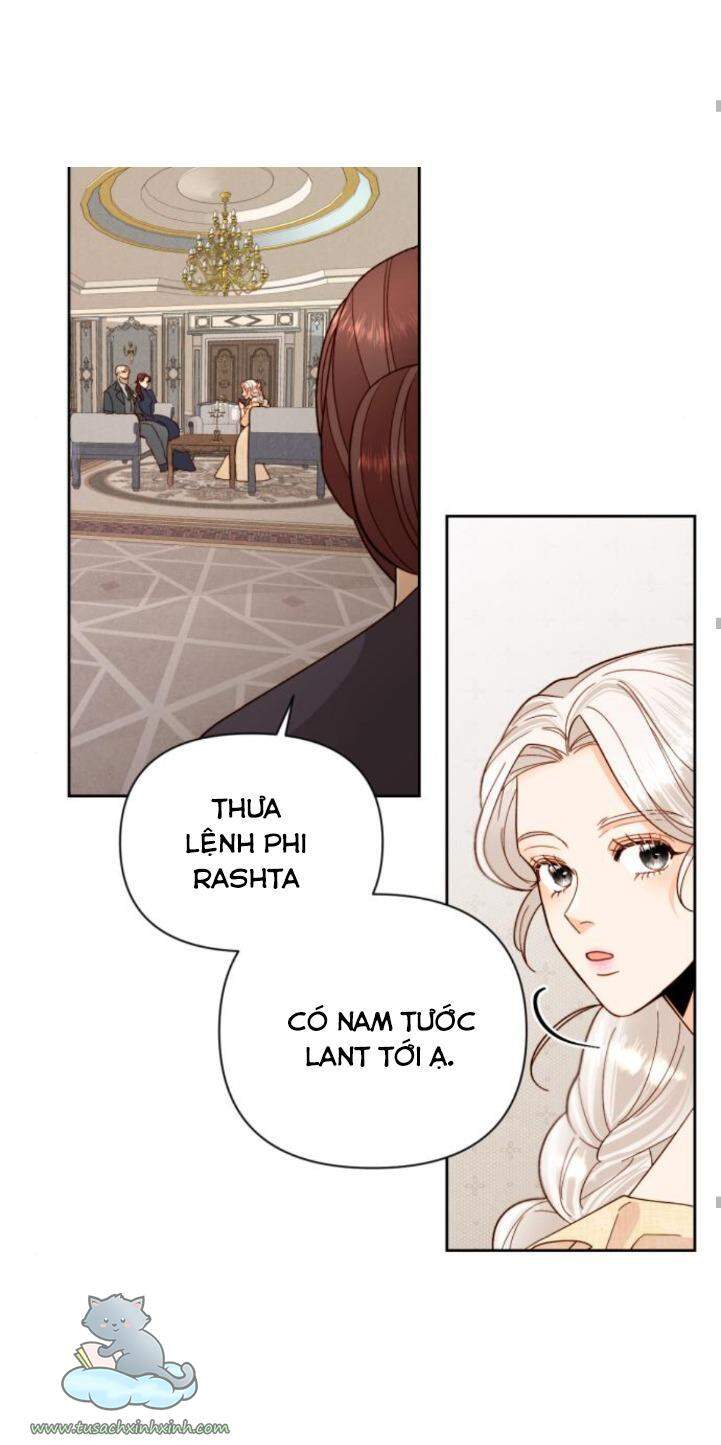 Hoàng Hậu Tái Hôn Chapter 93 - Trang 2