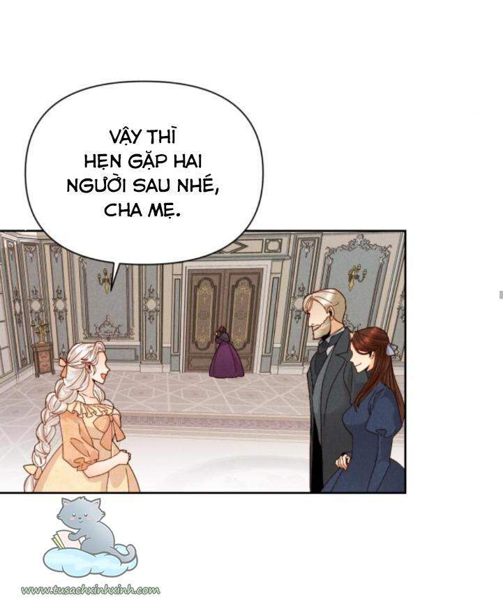 Hoàng Hậu Tái Hôn Chapter 93 - Trang 2