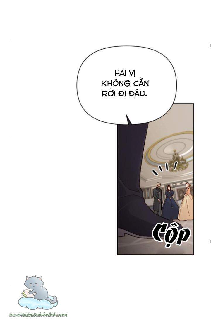 Hoàng Hậu Tái Hôn Chapter 93 - Trang 2