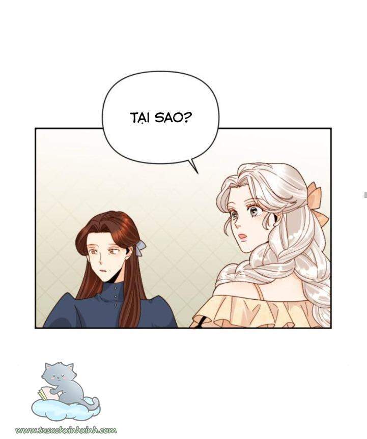 Hoàng Hậu Tái Hôn Chapter 93 - Trang 2