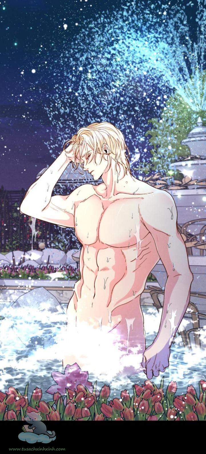 Hoàng Hậu Tái Hôn Chapter 93 - Trang 2