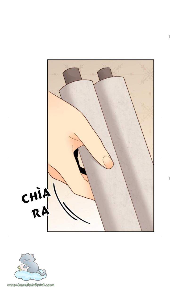 Hoàng Hậu Tái Hôn Chapter 93 - Trang 2