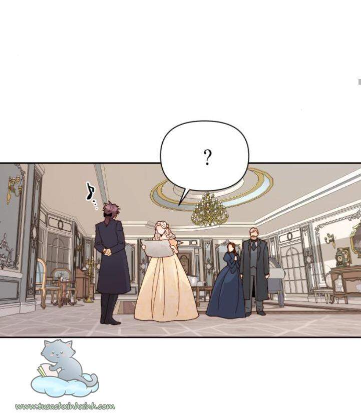Hoàng Hậu Tái Hôn Chapter 93 - Trang 2
