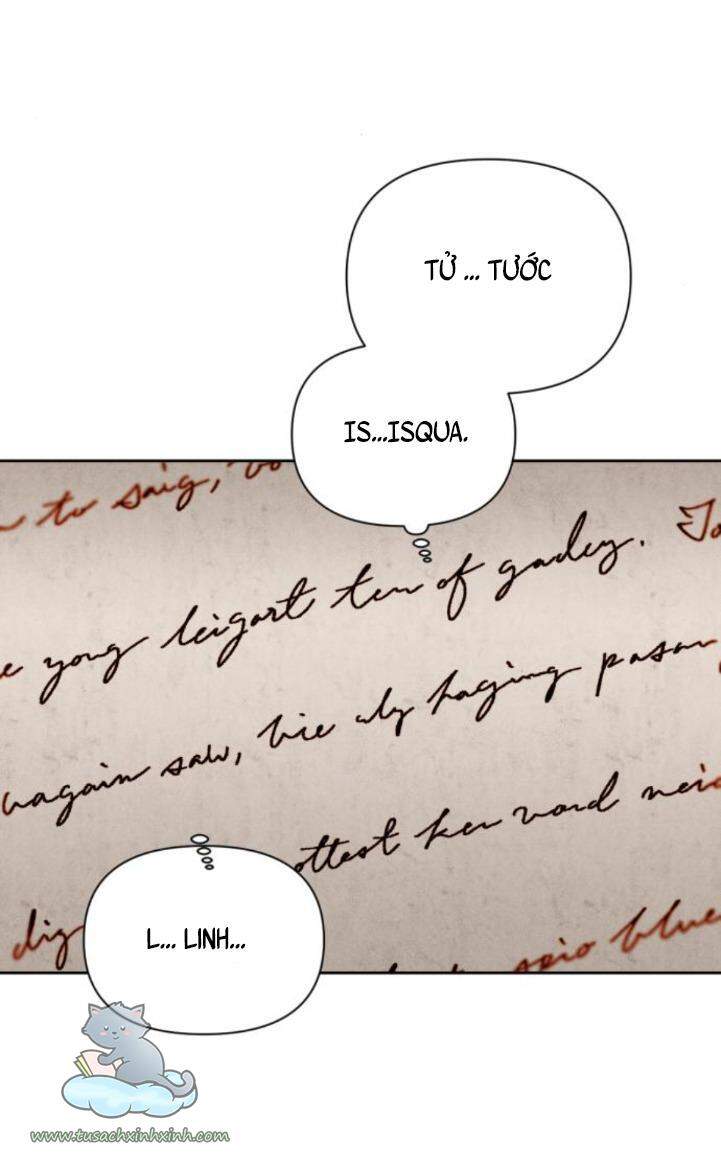 Hoàng Hậu Tái Hôn Chapter 93 - Trang 2