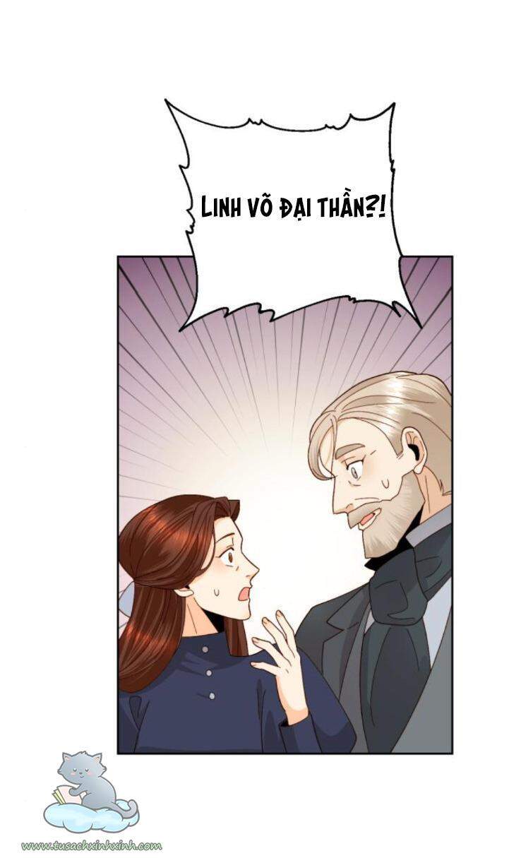 Hoàng Hậu Tái Hôn Chapter 93 - Trang 2