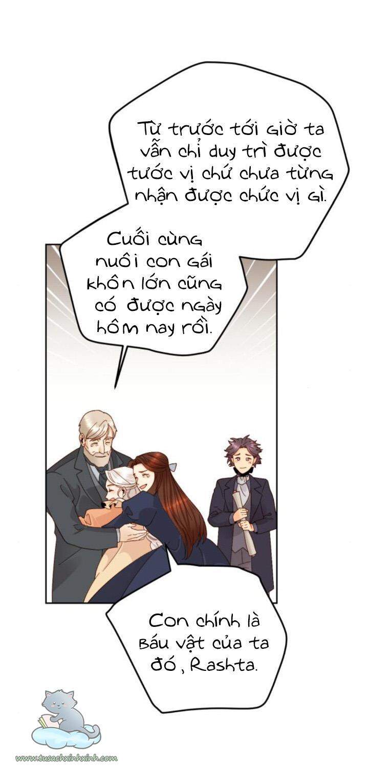 Hoàng Hậu Tái Hôn Chapter 93 - Trang 2