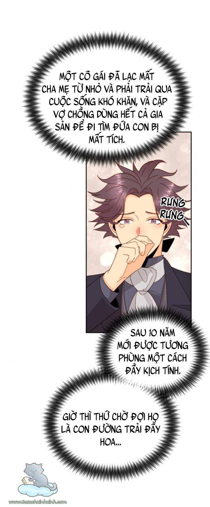 Hoàng Hậu Tái Hôn Chapter 93 - Trang 2