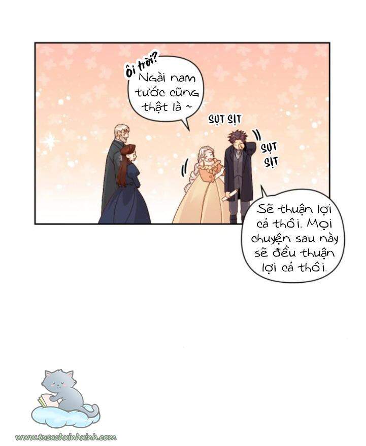 Hoàng Hậu Tái Hôn Chapter 93 - Trang 2