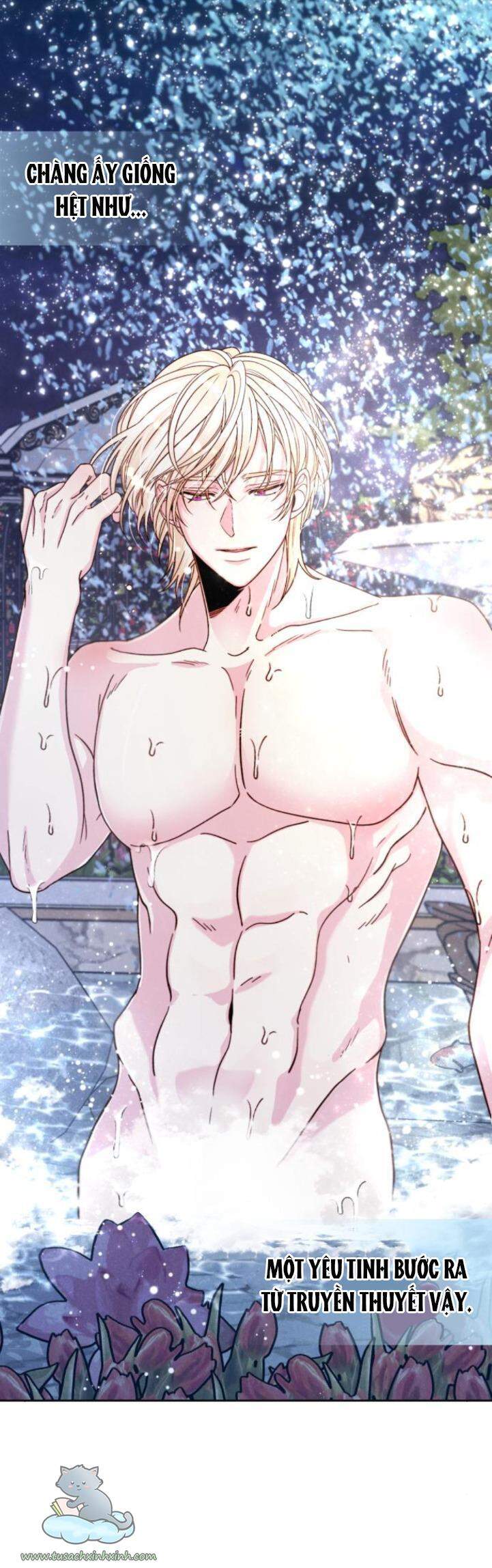 Hoàng Hậu Tái Hôn Chapter 93 - Trang 2