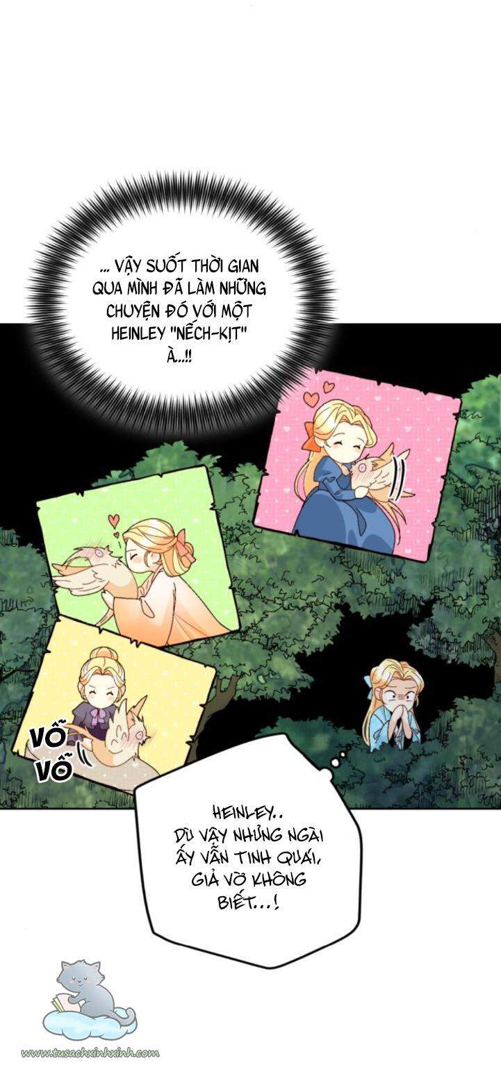 Hoàng Hậu Tái Hôn Chapter 93 - Trang 2