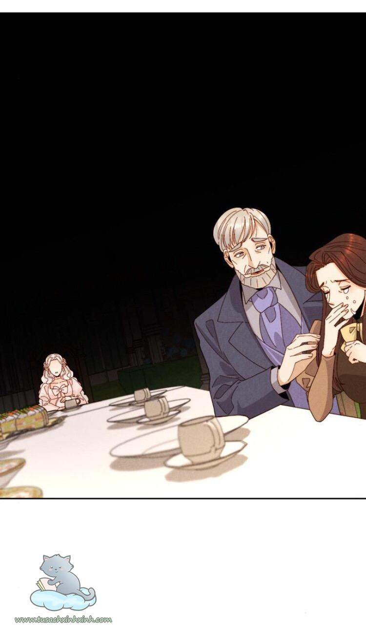 Hoàng Hậu Tái Hôn Chapter 94 - Trang 2