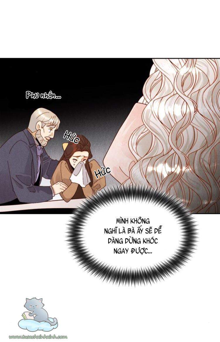 Hoàng Hậu Tái Hôn Chapter 94 - Trang 2