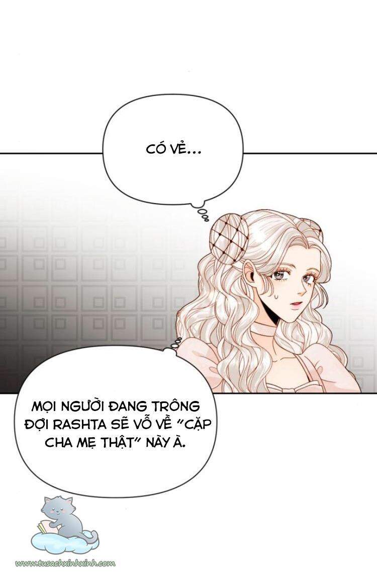 Hoàng Hậu Tái Hôn Chapter 94 - Trang 2