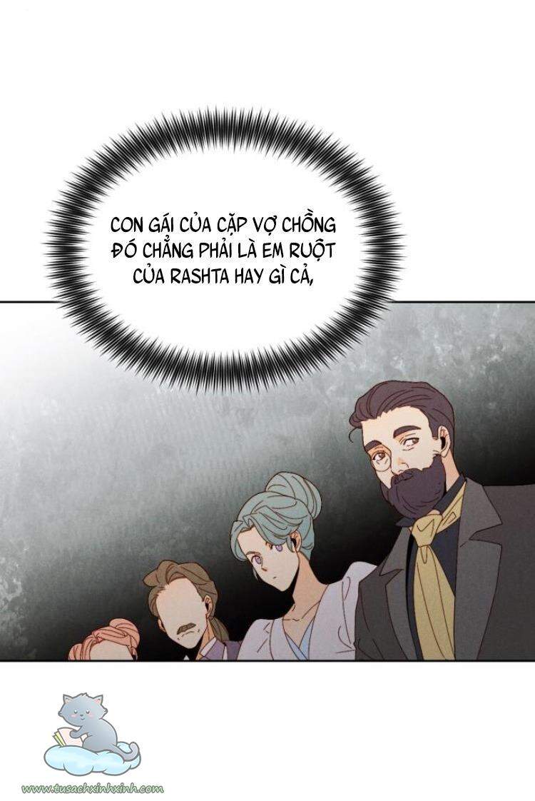 Hoàng Hậu Tái Hôn Chapter 94 - Trang 2