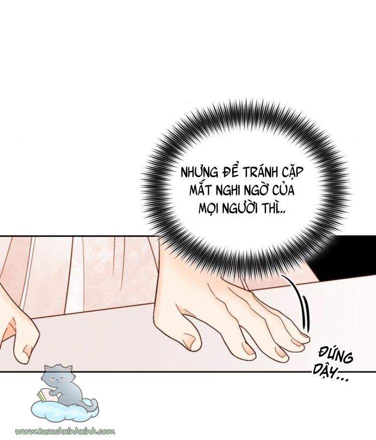 Hoàng Hậu Tái Hôn Chapter 94 - Trang 2