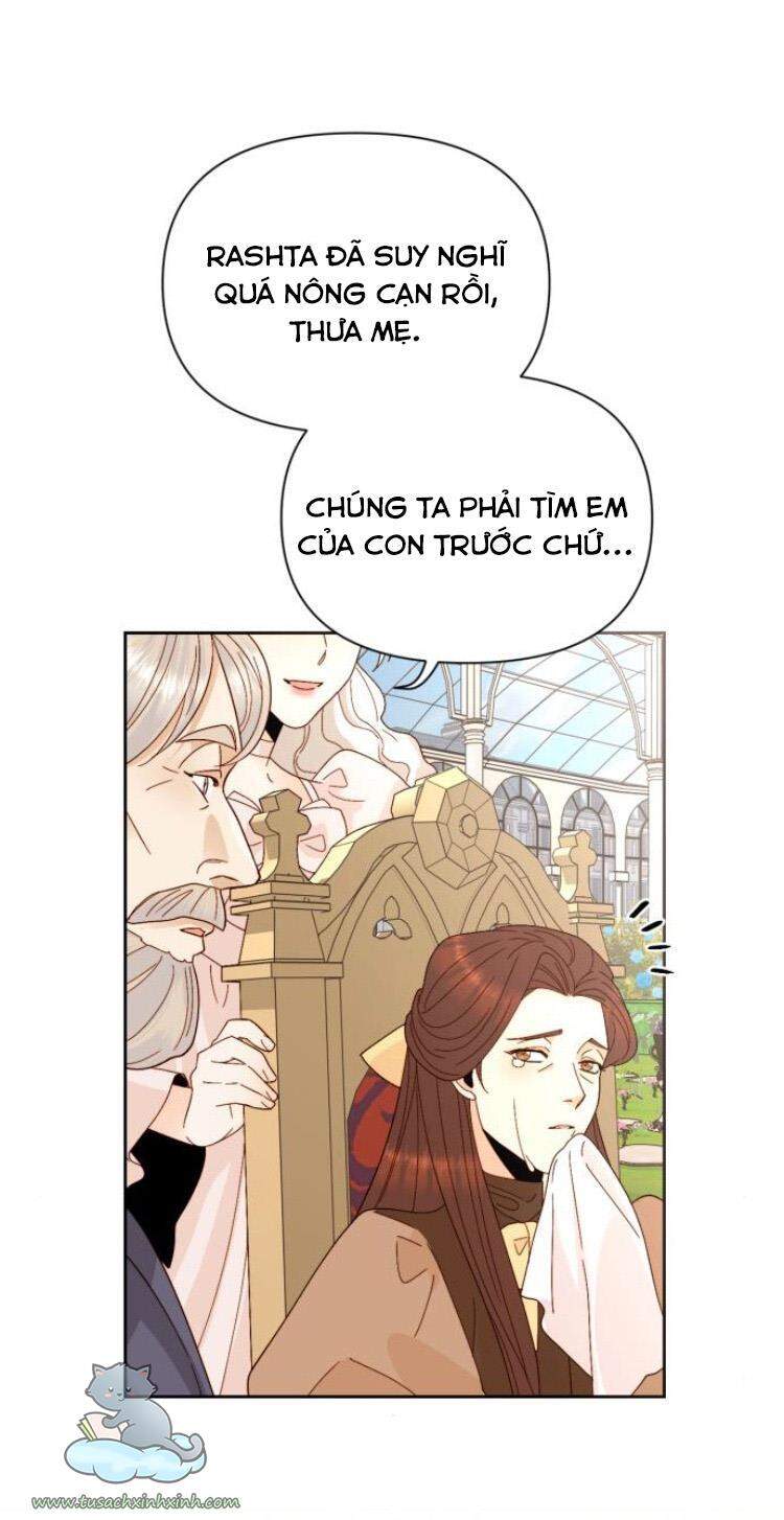 Hoàng Hậu Tái Hôn Chapter 94 - Trang 2