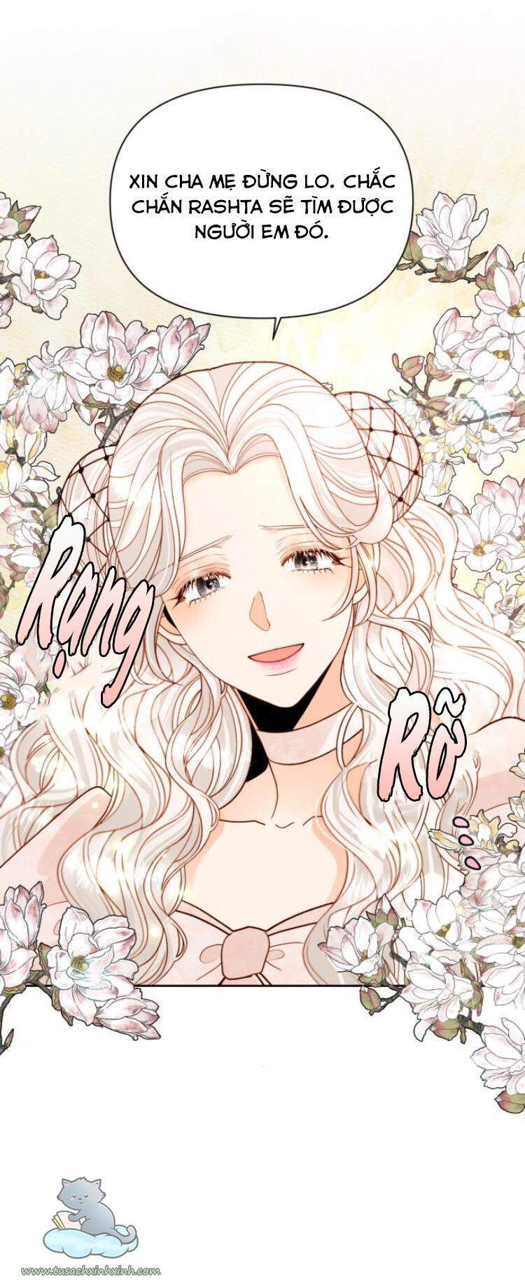Hoàng Hậu Tái Hôn Chapter 94 - Trang 2