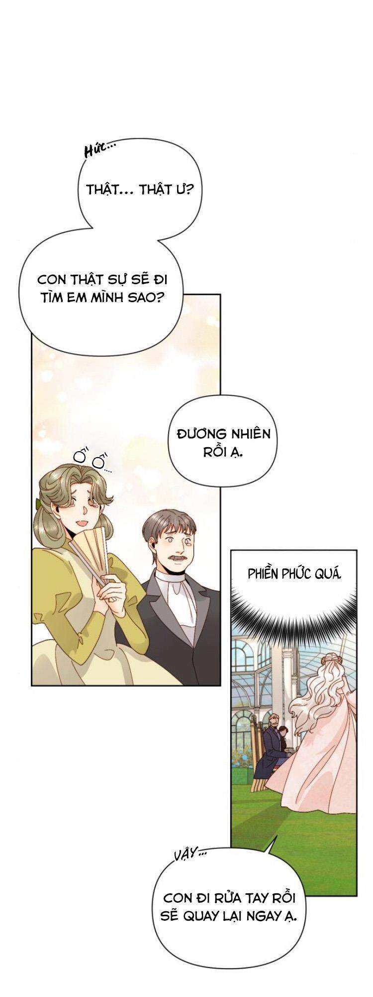 Hoàng Hậu Tái Hôn Chapter 94 - Trang 2
