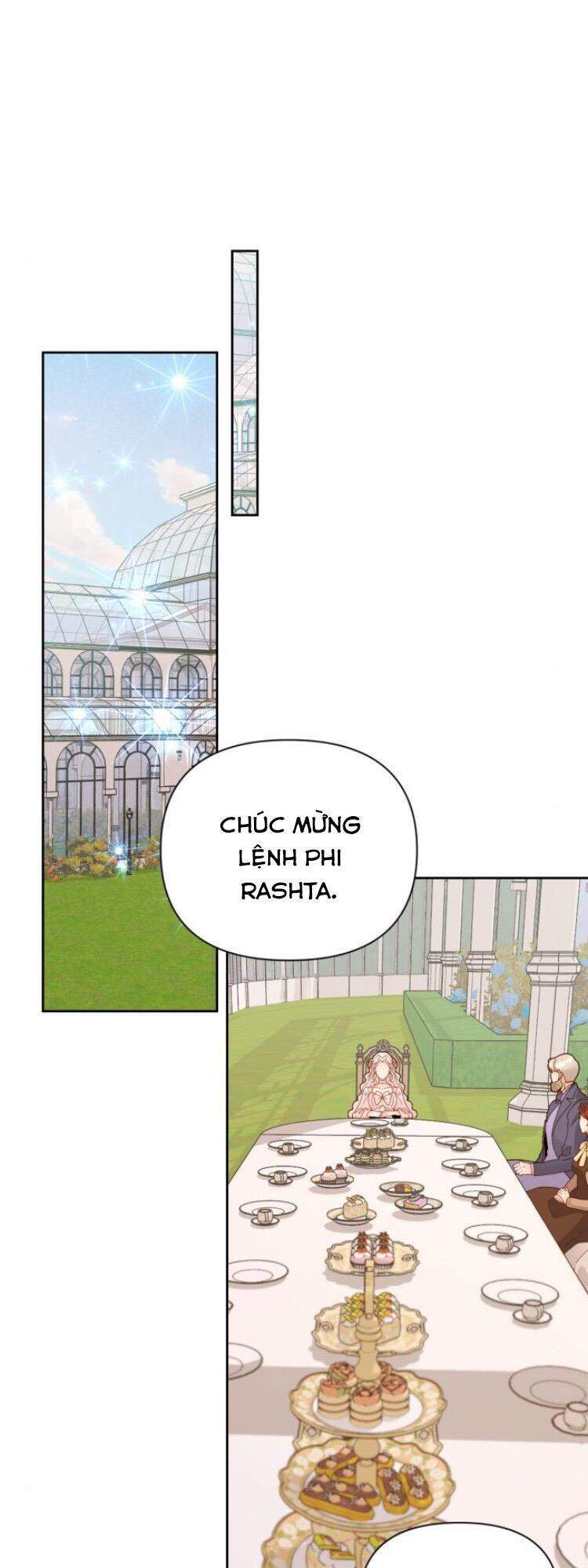 Hoàng Hậu Tái Hôn Chapter 94 - Trang 2