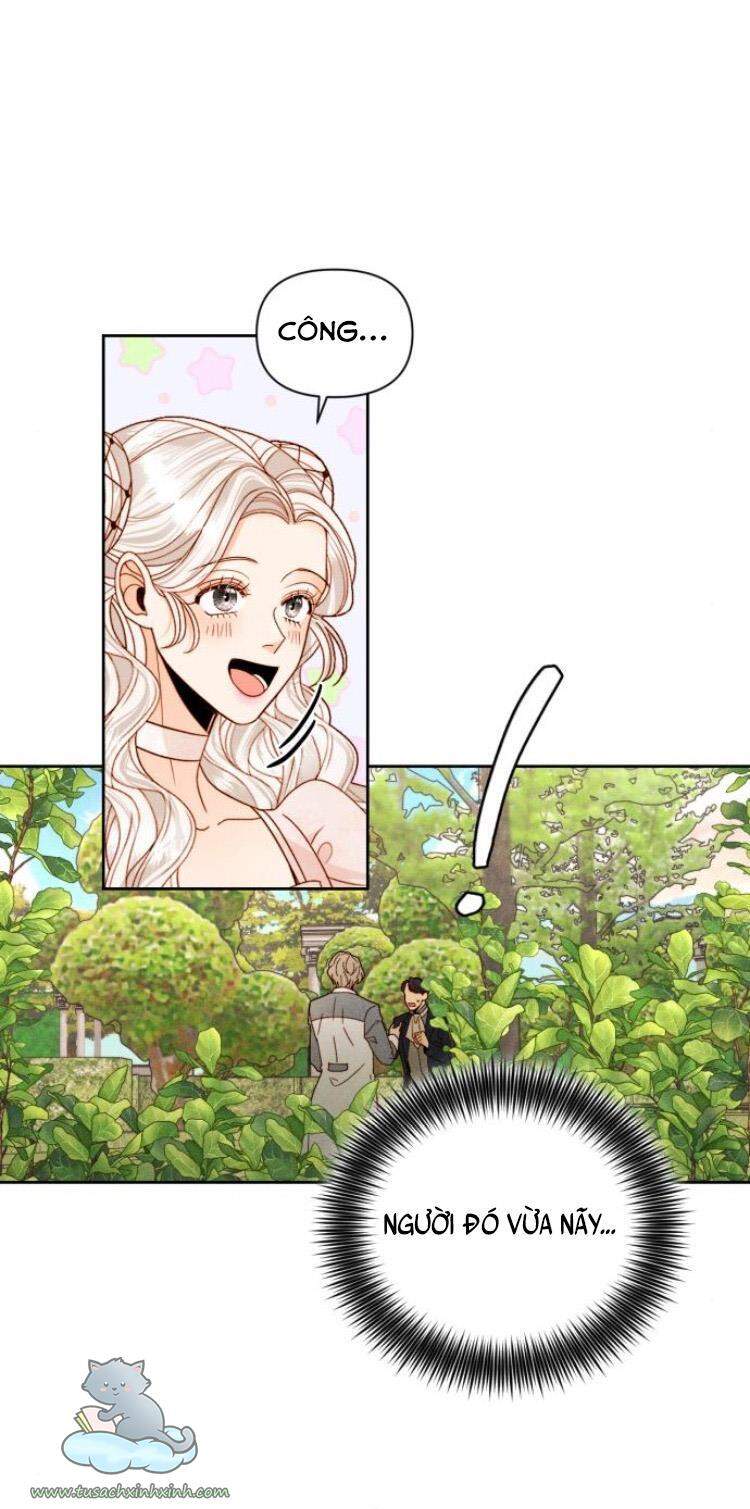 Hoàng Hậu Tái Hôn Chapter 94 - Trang 2