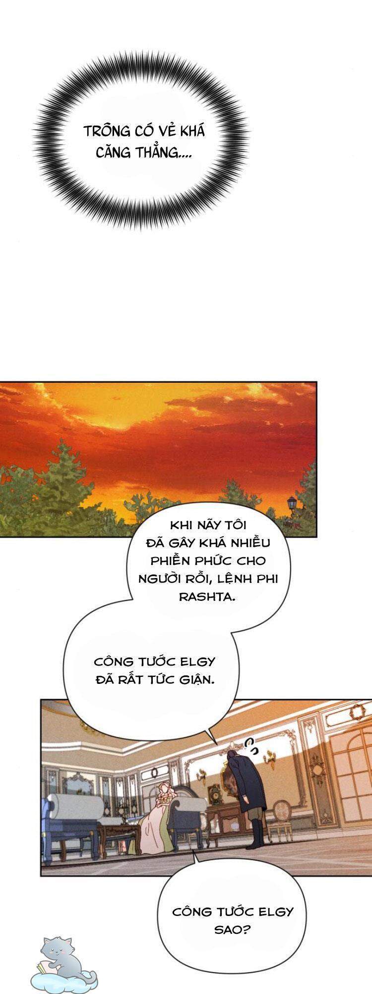 Hoàng Hậu Tái Hôn Chapter 94 - Trang 2