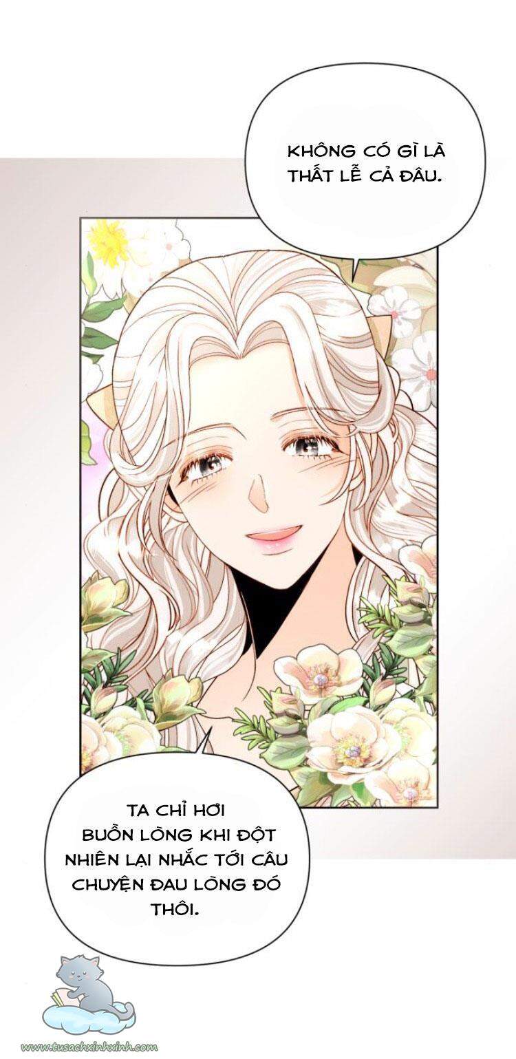 Hoàng Hậu Tái Hôn Chapter 94 - Trang 2