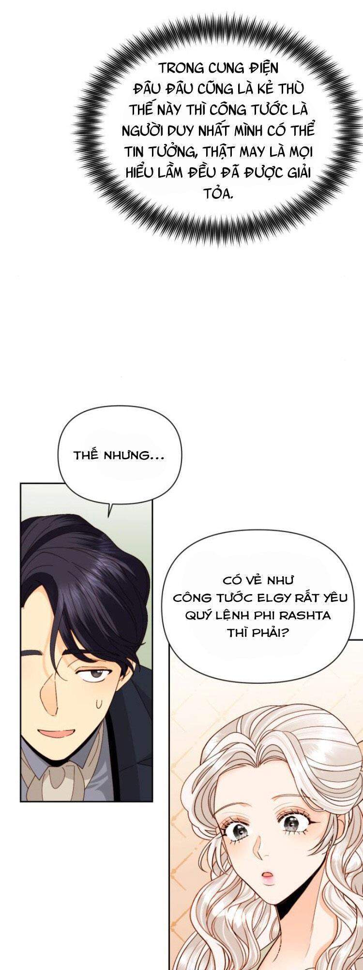 Hoàng Hậu Tái Hôn Chapter 94 - Trang 2