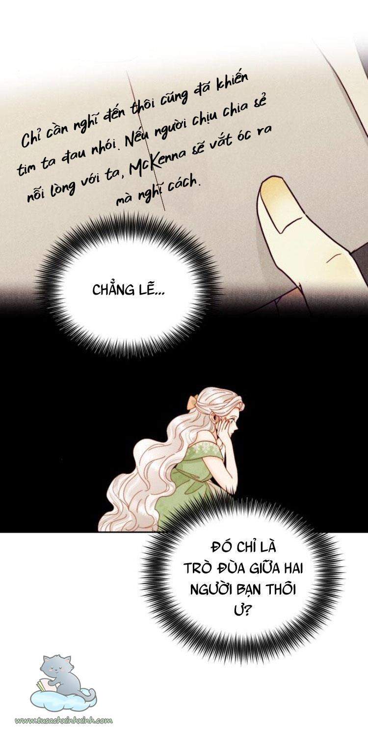 Hoàng Hậu Tái Hôn Chapter 94 - Trang 2