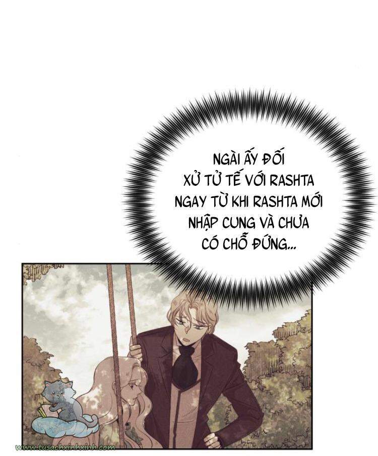 Hoàng Hậu Tái Hôn Chapter 94 - Trang 2