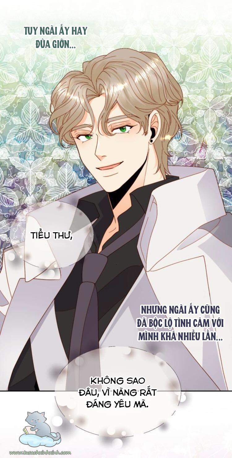 Hoàng Hậu Tái Hôn Chapter 94 - Trang 2