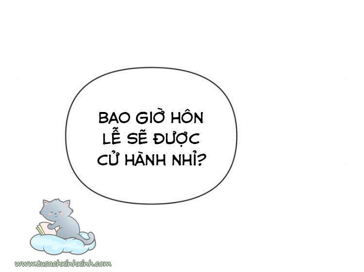Hoàng Hậu Tái Hôn Chapter 94 - Trang 2