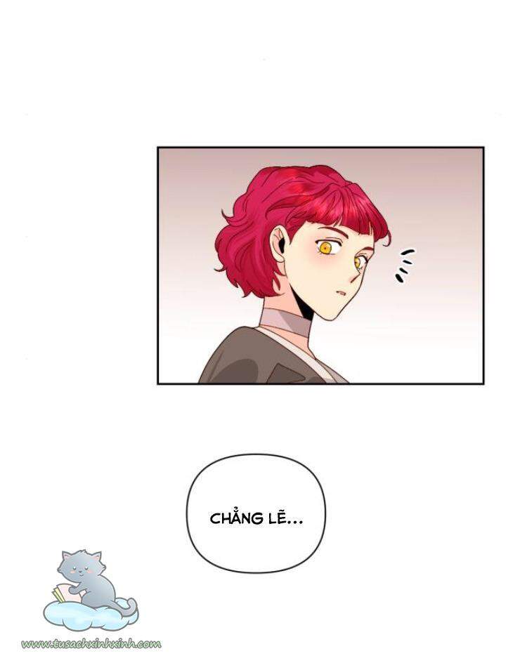 Hoàng Hậu Tái Hôn Chapter 94 - Trang 2