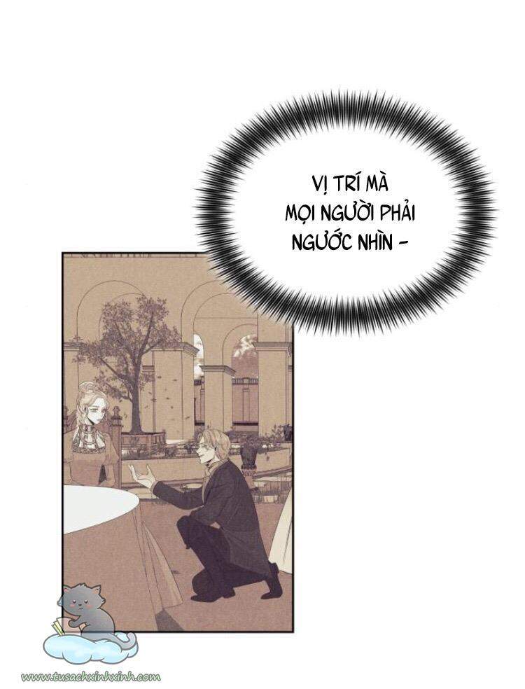 Hoàng Hậu Tái Hôn Chapter 94 - Trang 2