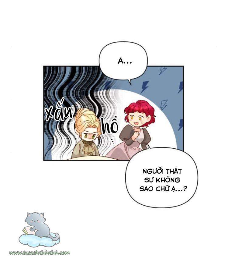 Hoàng Hậu Tái Hôn Chapter 94 - Trang 2