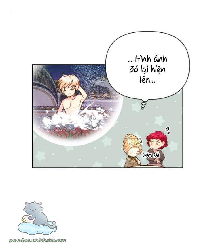 Hoàng Hậu Tái Hôn Chapter 94 - Trang 2