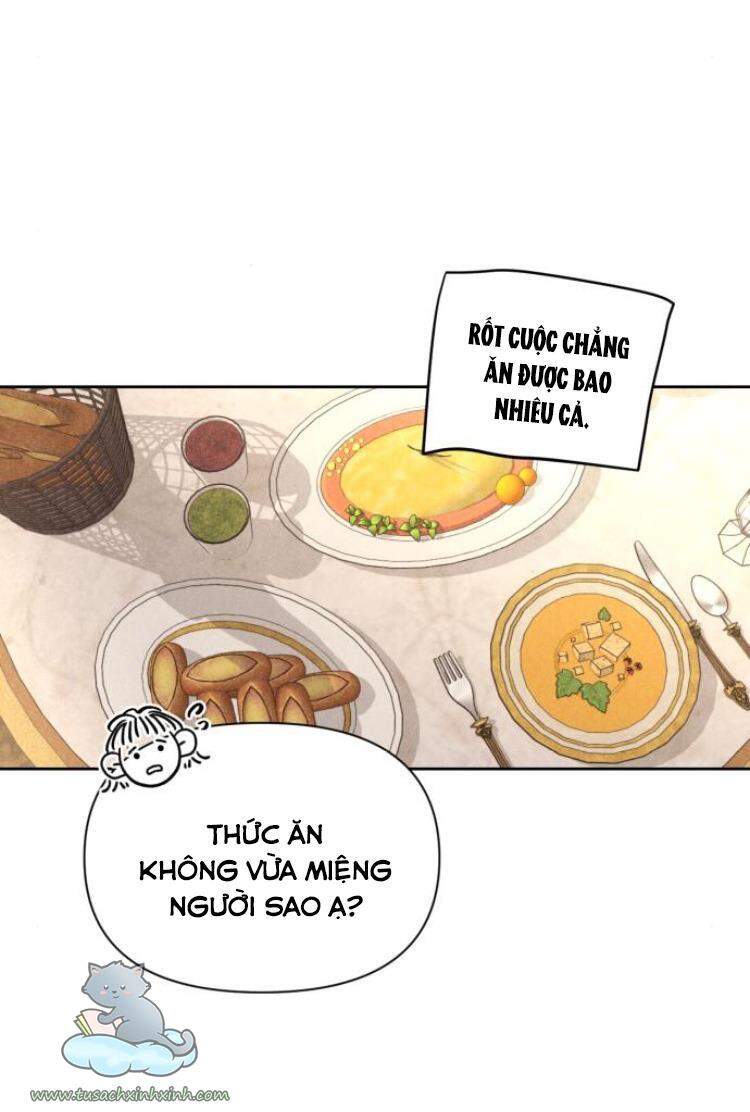 Hoàng Hậu Tái Hôn Chapter 94 - Trang 2