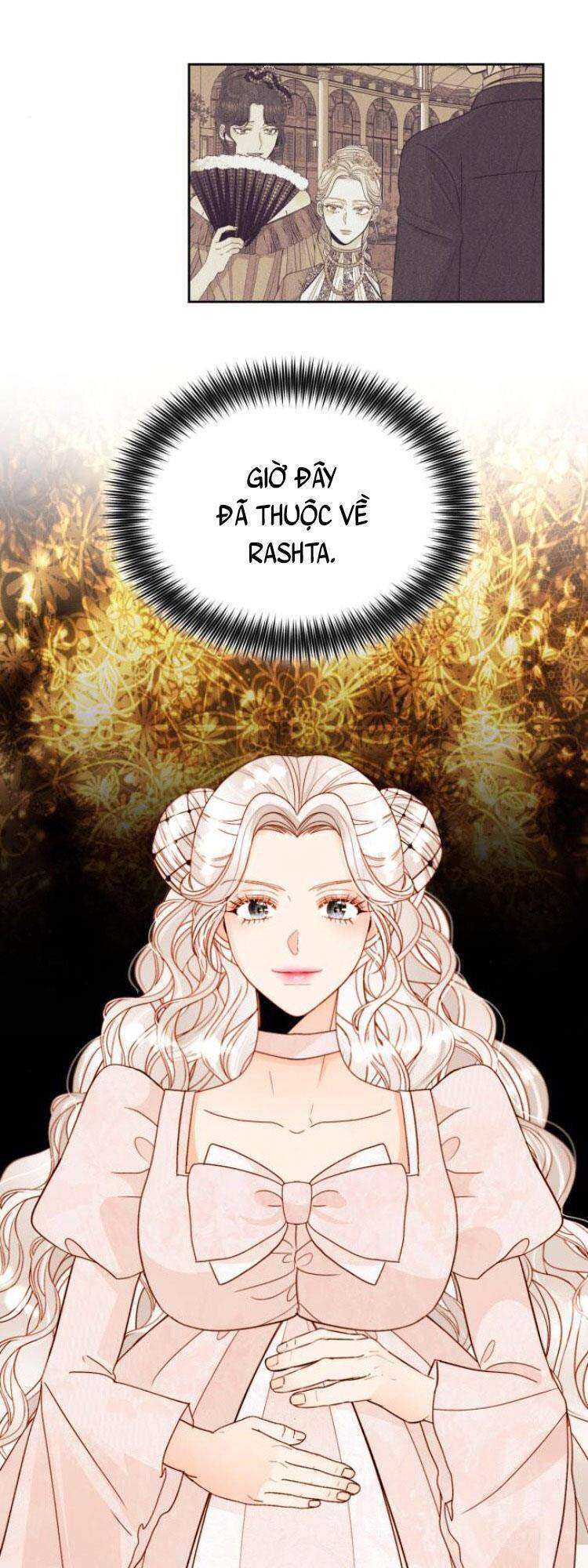 Hoàng Hậu Tái Hôn Chapter 94 - Trang 2